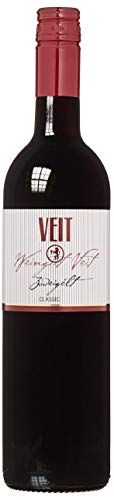 Weingut Veit Zweigelt Classic (1 x 0.75l) von Weingut Veit