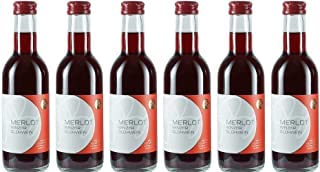 Weingut Volker Barth 6 Fl. Merlot Winzerglühwein 0,25 ltr. von Weingut Volker Barth