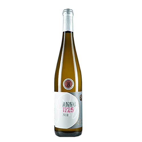 Weißer Riesling, trocken von Weingut Volker Barth