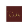 Weingut Wachter 2018 Riesling Rheinischer Landwein trocken von Weingut Wachter