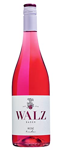 Weingut Walz Rosé trocken BIO von Weingut Walz