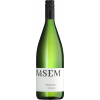 Wasem 2023 Riesling trocken 1,0 L von Weingut Wasem