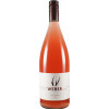 Dieter Weber 2021 Portugieser Rosé Gabler halbtrocken 1,0 L von Weingut Weber