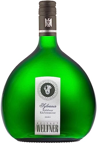 Weingut Weltner Rödelseer Küchenmeister Sylvaner Franken 2022 (1 x 0.75 l) von Weingut Weltner