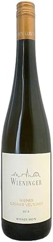 Wieninger Grüner Veltliner 2022 0,75 Liter von Weingut Wieninger