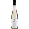 Wilker 2023 Blanc de Noir trocken von Weingut Wilker