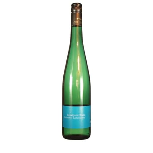 Weingut Willems Sauvignon Blanc Krettnacher Euchariusberg 0.75 Liter von Weingut Willems