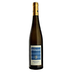 Weingut Wittmann : Kirchspiel Riesling Trocken Grosses Gewächs 2022 von Weingut Wittmann