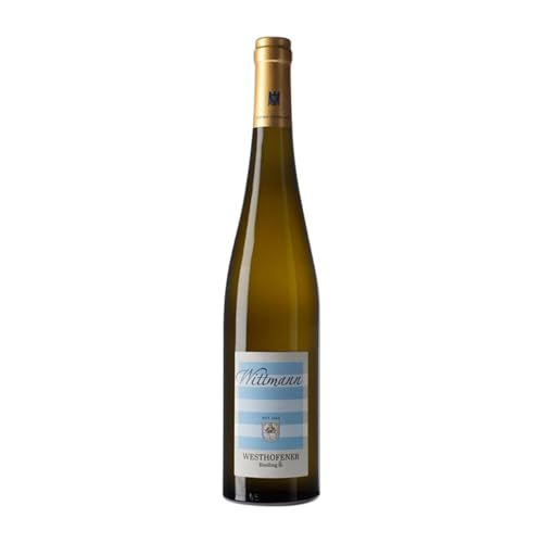 Wittmann Westhofener Riesling Rheinhessen 75 cl Weißwein von Weingut Wittmann