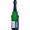 Wolf 2022 Weisser Burgunder zerò dosage Winzersekt brut nature von Weingut Wolf