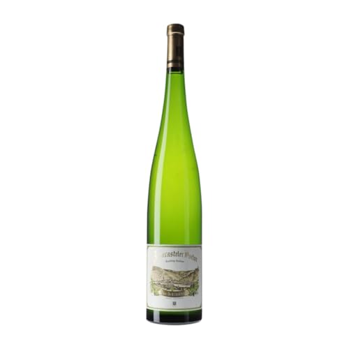 Thanisch Berncasteler Doctor Auslese Riesling Mosel-Saar-Ruwer Magnum-Flasche 1,5 L Weißwein von Weingut Wwe. Dr. H. Thanisch - Erben Thanisch