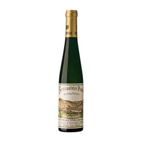 Thanisch Berncasteler Doctor Eiswein Riesling Mosel Halbe Flasche 37 cl Weißwein von Weingut Wwe. Dr. H. Thanisch - Erben Thanisch