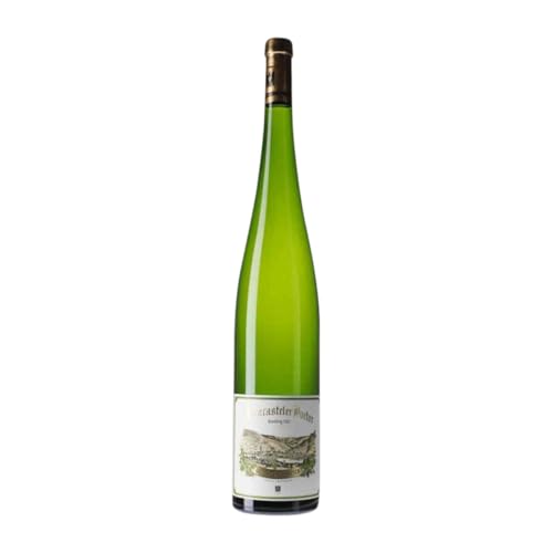 Thanisch Berncasteler Doctor Riesling Grosses Gewächs GG Magnum-Flasche 1,5 L Weißwein von Weingut Wwe. Dr. H. Thanisch - Erben Thanisch