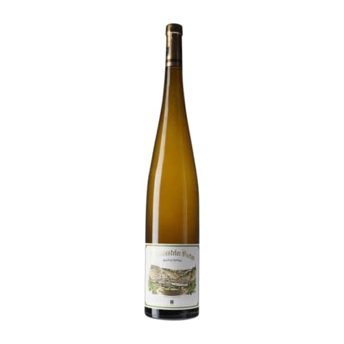 Thanisch Berncasteler Doctor Spätlese Riesling Mosel-Saar-Ruwer Magnum-Flasche 1,5 L Weißwein von Weingut Wwe. Dr. H. Thanisch - Erben Thanisch