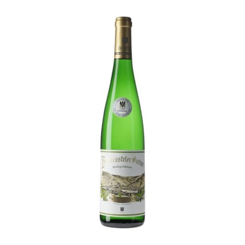 Thanisch Kabinett Auction Riesling Mosel-Saar-Ruwer 75 cl Weißwein von Weingut Wwe. Dr. H. Thanisch - Erben Thanisch