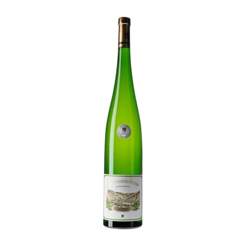 Thanisch Kabinett Auction Riesling Mosel-Saar-Ruwer Magnum-Flasche 1,5 L Weißwein von Weingut Wwe. Dr. H. Thanisch - Erben Thanisch