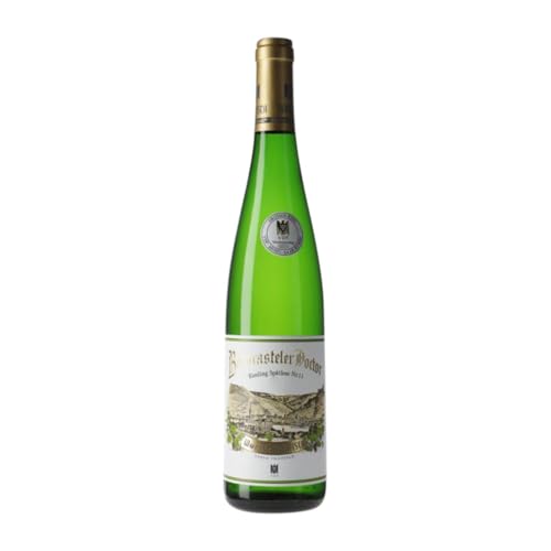 Thanisch Nº 11 Spatlese Auction Riesling Mosel-Saar-Ruwer 75 cl Weißwein von Weingut Wwe. Dr. H. Thanisch - Erben Thanisch