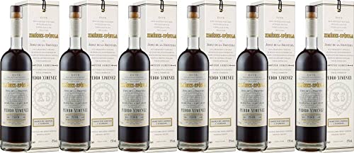 6x Very Old Harvest Pedro Ximenez D.O. - Weingut Ximénez-Spinola, Jerez-Xèrés-Sherry von Weingut Ximénez-Spinola