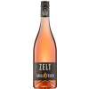 Zelt 2022 Rosé Grillfeuer trocken von Weingut Zelt