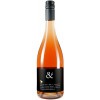 Zimmer Mengel 2020 Rosè Cuvee`& trocken von Weingut Zimmer Mengel