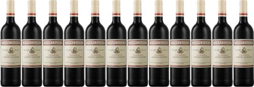 12x Cabernet Sauvignon 2022 - Weingut Zonnebloem, Western Cape - Rotwein von Weingut Zonnebloem