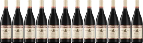 12x Pinotage 2022 - Weingut Zonnebloem, Western Cape - Rotwein von Weingut Zonnebloem