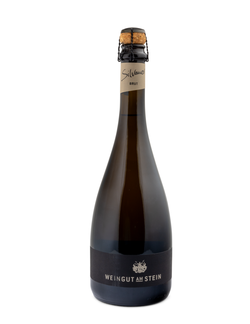 2019 Silvaner Brut von Weingut am Stein