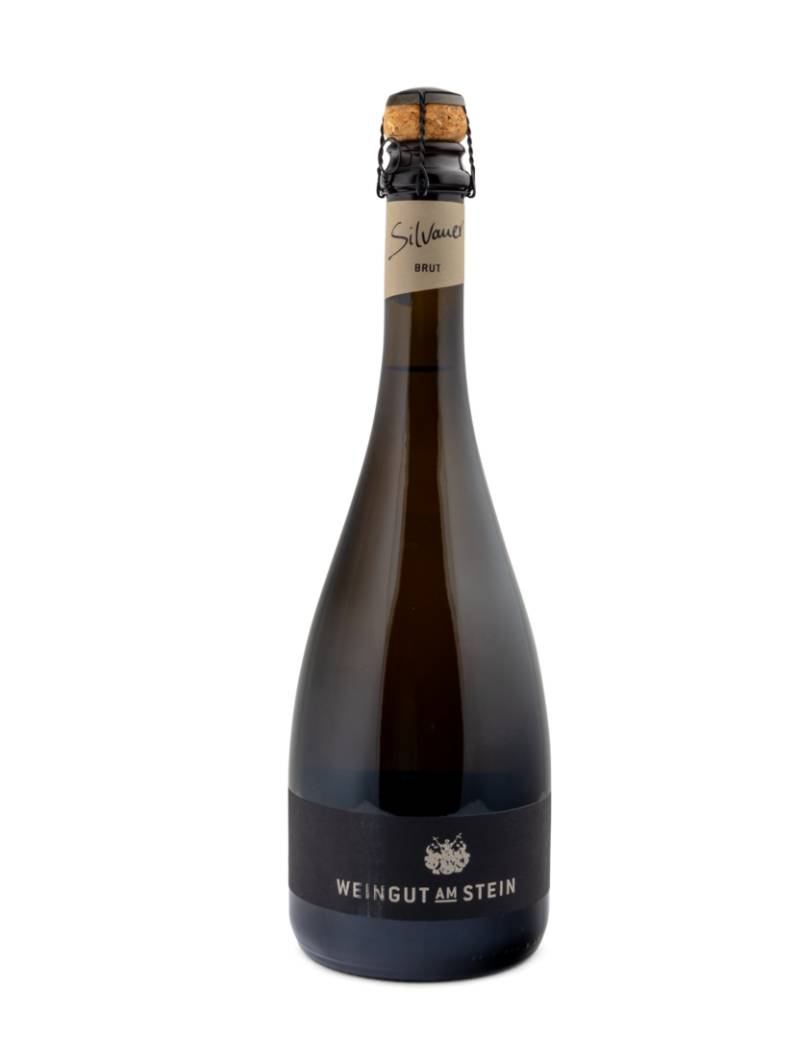 2019 Silvaner Brut von Weingut am Stein