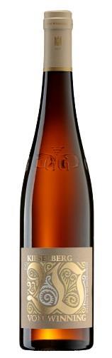 2020 Kieselberg GG Magnum von Weingut von Winning