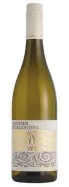 2022 Weisser Burgunder Royale VDP.Gutswein von Weingut von Winning