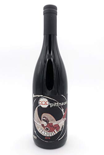 Weingut Pittnauer GmbH, Burgenland, Österreich CuveePannobile trocken (1 x 0.75 l) von Weingut