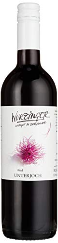 Weingut Wurzinger, Burgenland, Österreich Blauer Zweigelt Ried Unterjoch trocken (6 x 0.75 l) von Weingut