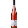 Weinhaus Büchner 2021 Spätburgunder Rosé trocken von Weinhaus Büchner