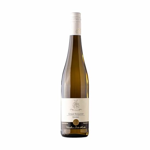 Grauburgunder trocken - Weingut Dieter Kuntz (6x0,75l) ANGEBOT von Weinhaus Dieter Kuntz