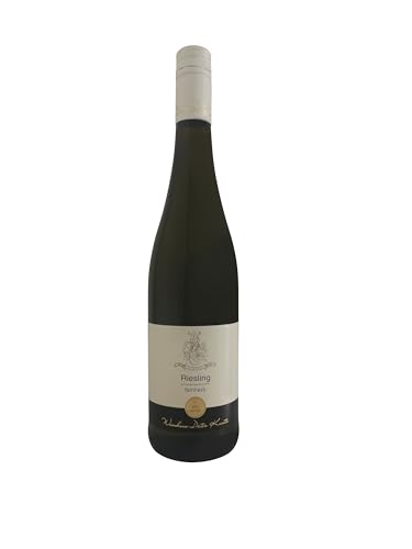 Riesling feinherb 2021 von Weinhaus Dieter Kuntz