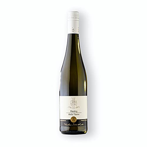 Riesling süß 'Weiße Träume' von Weinhaus Dieter Kuntz