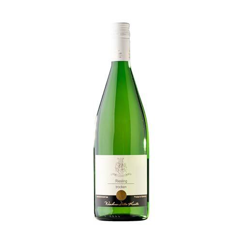 Riesling trocken 2020 1 L von Weinhaus Dieter Kuntz