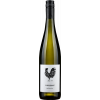 Weinhaus Franz Hahn 2023 Chardonnay Qualitätswein halbtrocken von Weinhaus Franz Hahn