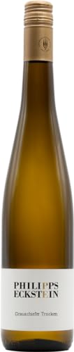 Riesling Grauschiefer trocken 2021, Weingut Philipps-Eckstein, Mosel von Weinhaus Philipps-Eckstein