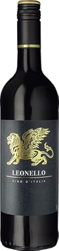 Leonello Veneto Rotwein trocken 0,75 l von Weinhaus Schneekloth