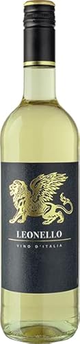 Leonello Weißwein trocken 0,75 l von Weinhaus Schneekloth