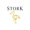 Stork 2018 Spätburgunder Rotwein trocken von Weinhaus Stork