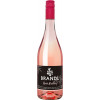 Brandl 2024 Rosè Knaller trocken von Weinhof Brandl