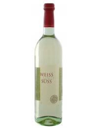 Einig-Zenzen Weiss und Süss 750 ml von Weinkellerei Einig-Zenzen