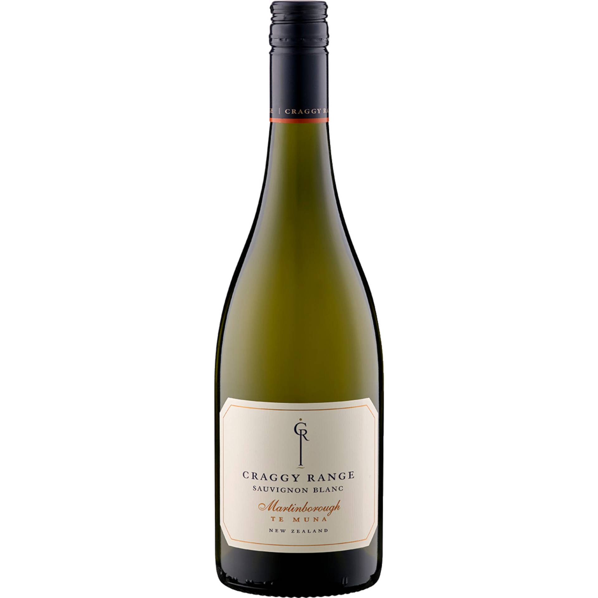 Craggy Range Te Muna Road Sauvignon Blanc, Martinborough, Wairarapa, 2023, Weißwein von Weinkontor Freund GmbH, D- 33829 Borgholzhausen