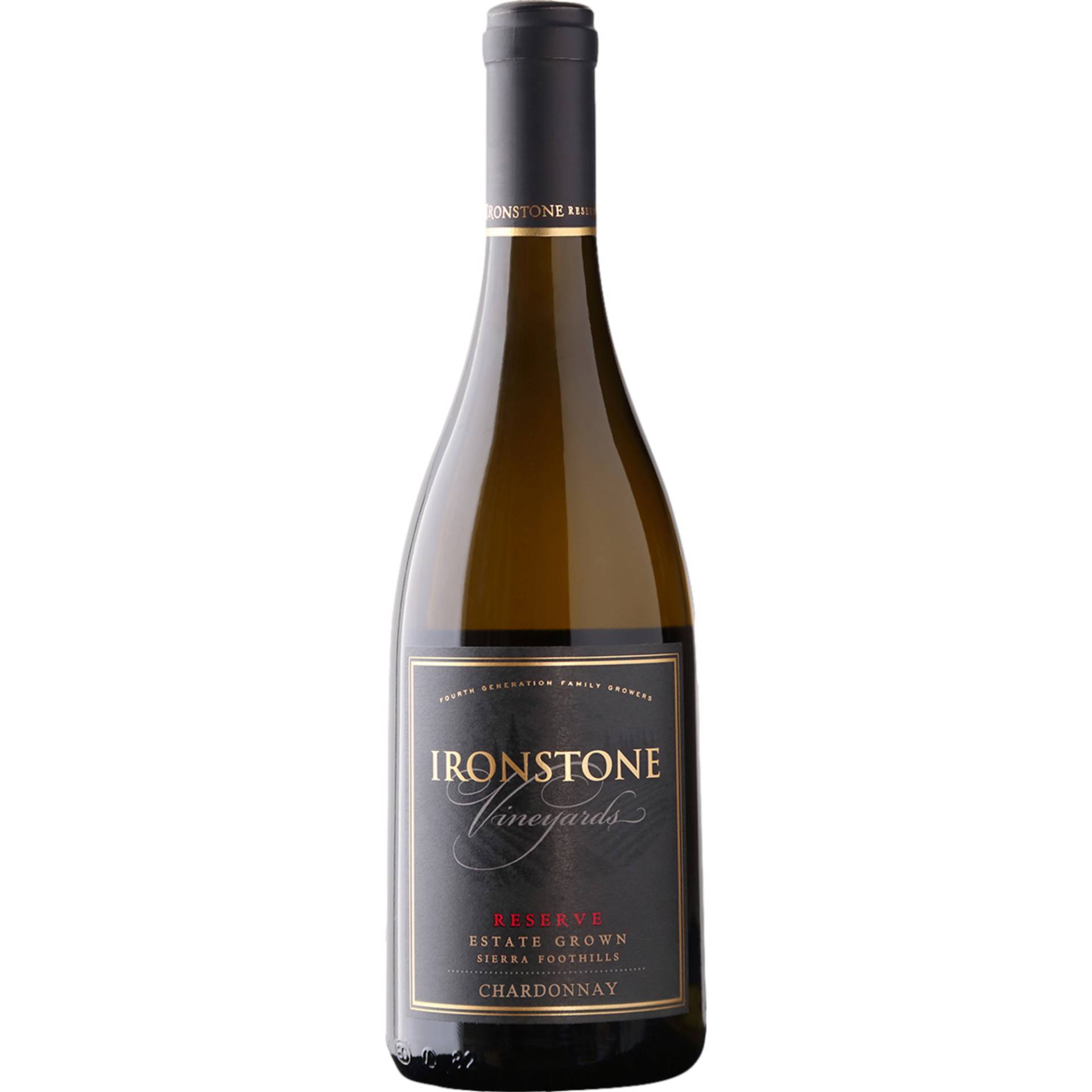 Ironstone Chardonnay Reserve, Lodi, Califormia, Kalifornien, 2021, Weißwein von Weinkontor Freund GmbH, D-33829 Borgholzhausen