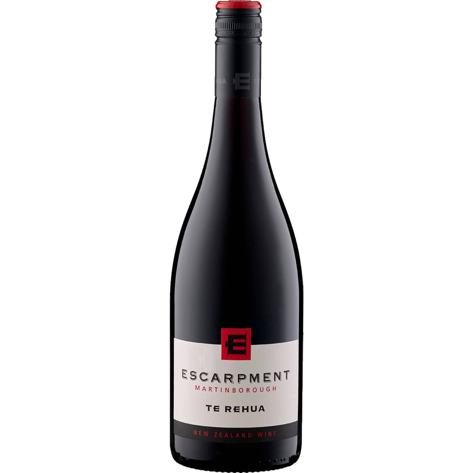 Te Rehua Pinot Noir, Wairarapa, Wairarapa, 2020, Rotwein von Weinkontor Freund GmbH, D- 33829 Borgholzhausen