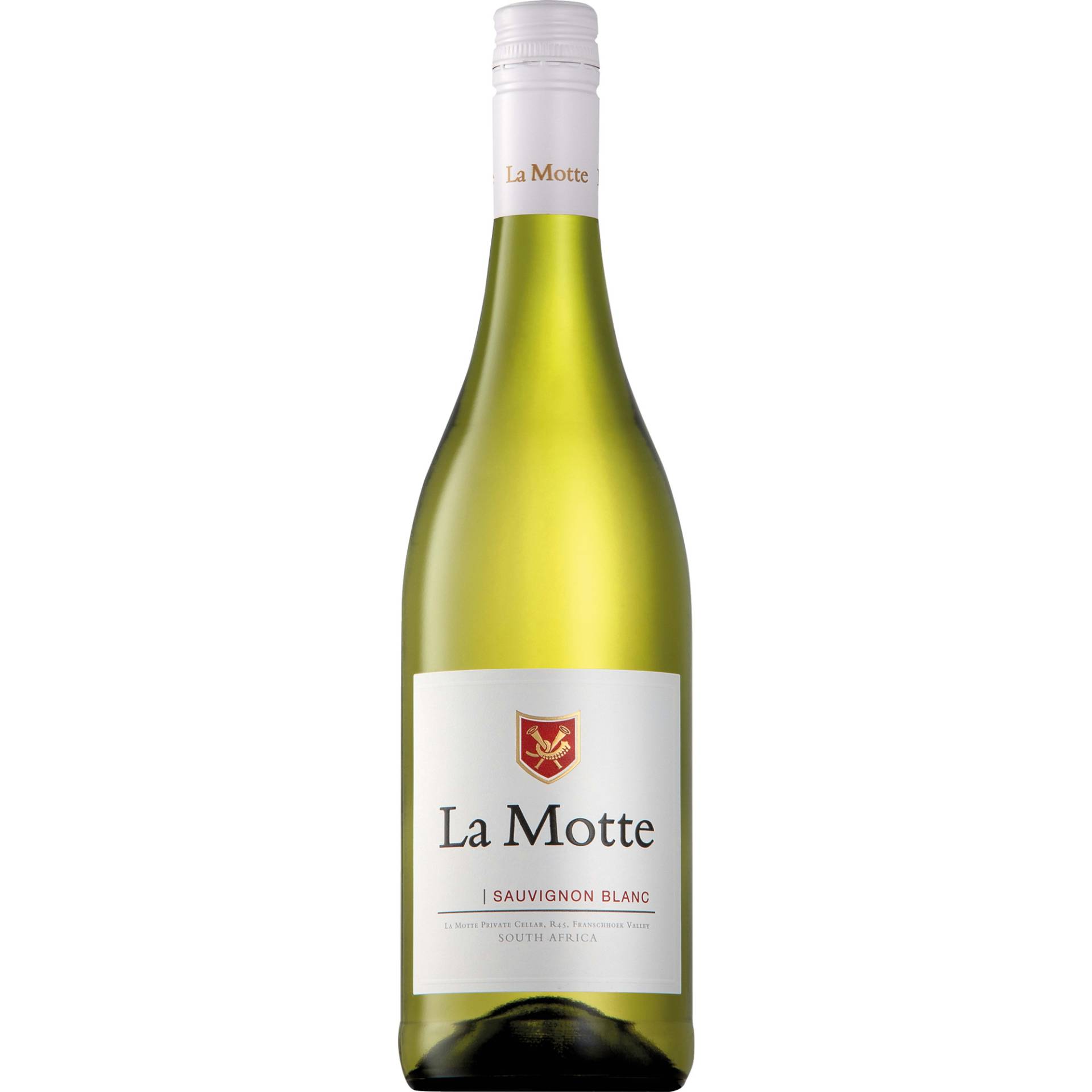 La Motte Sauvignon Blanc, WO Western Cape, Western Cape, 2023, Weißwein von Weinland Ariane Abayan GmbH, -20251 Hamburg, Deutschland