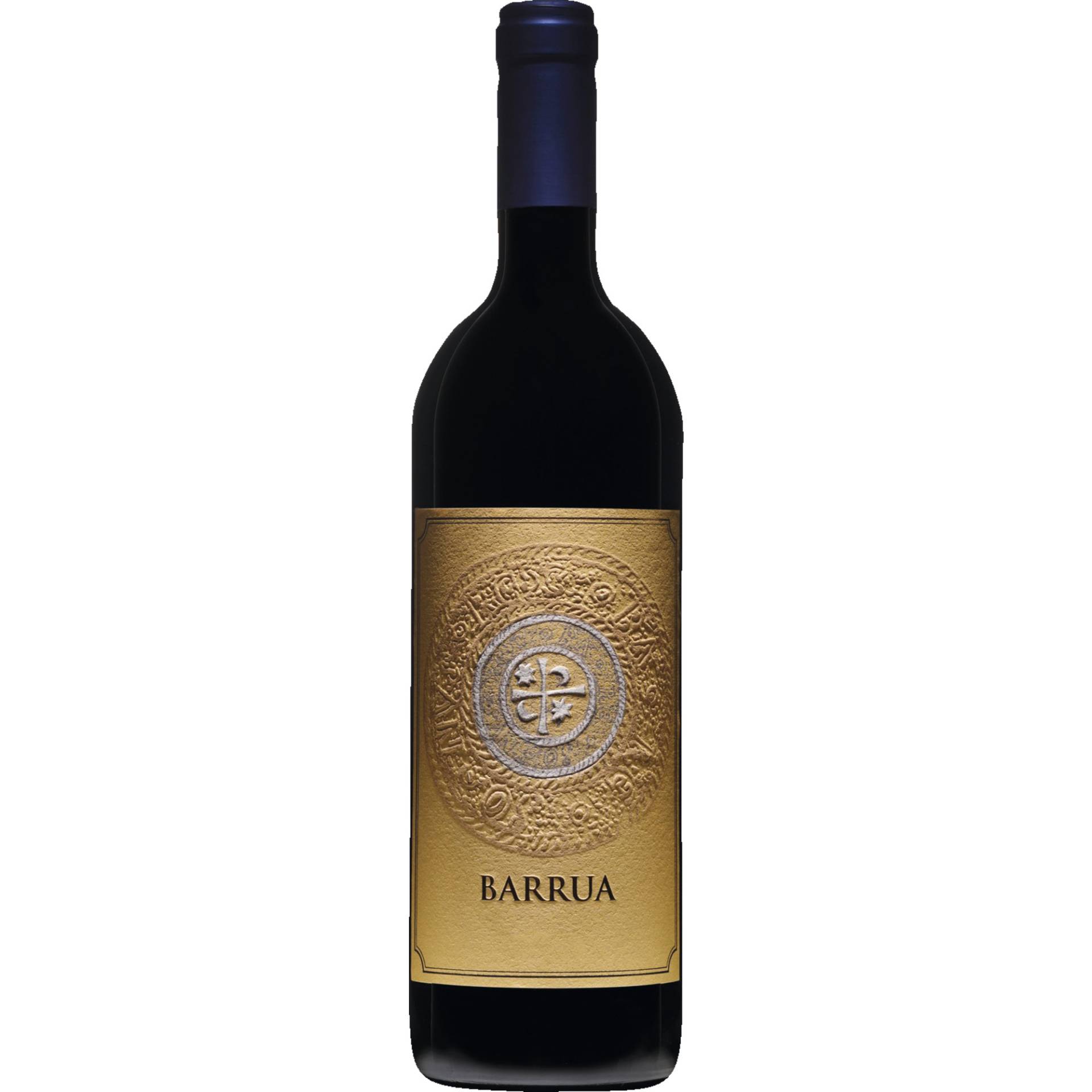 Barrua, Isola dei Nuraghi IGT, Magnum, Sardinien, 2020, Rotwein von Weinland Ariane Abayan GmbH,20251,Hamburg,Deutschland