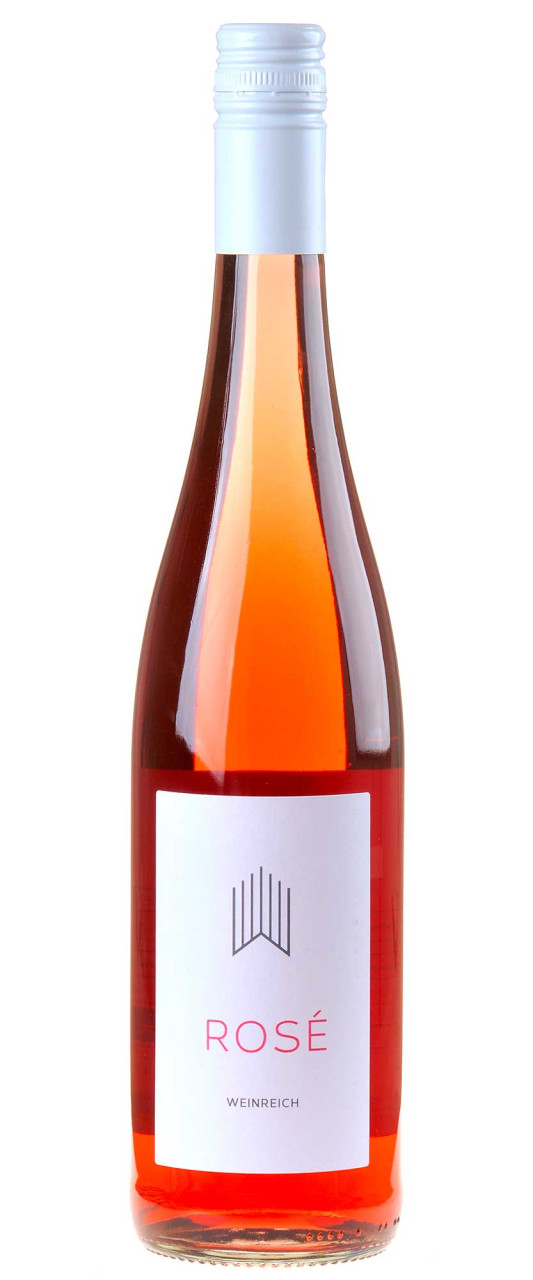 Weinreich Rosé Bio 2022 von Weinreich